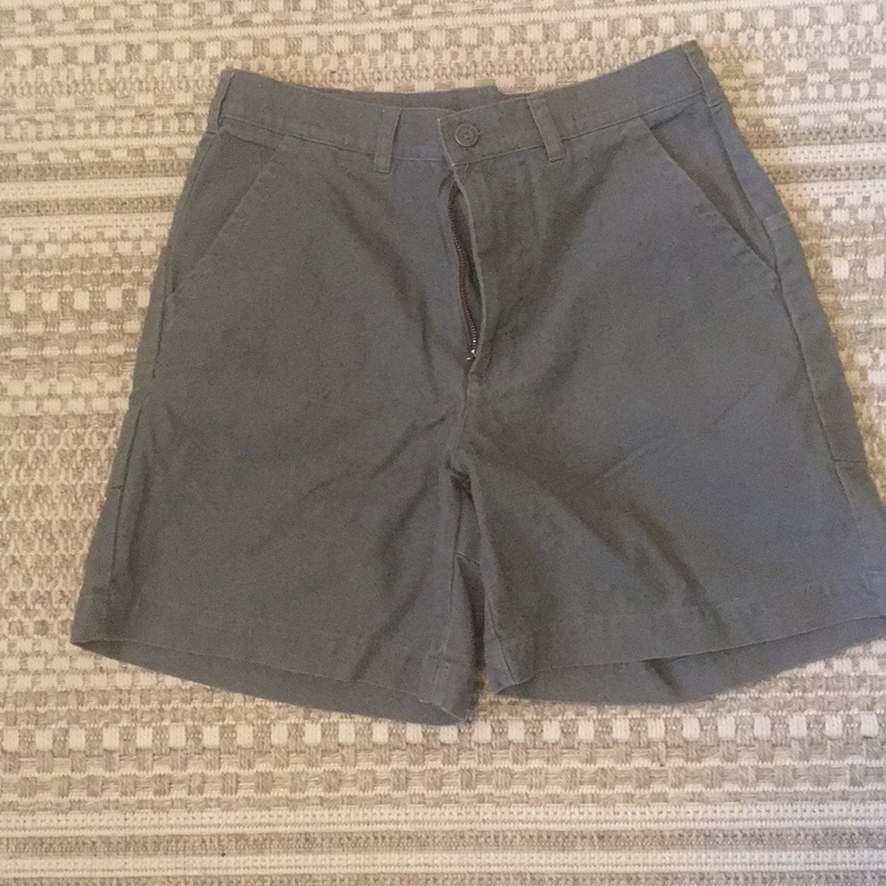 Patagonia hiking shorts